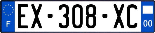 EX-308-XC