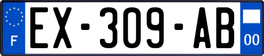 EX-309-AB