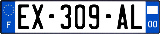 EX-309-AL