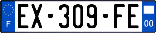 EX-309-FE