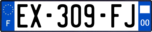 EX-309-FJ