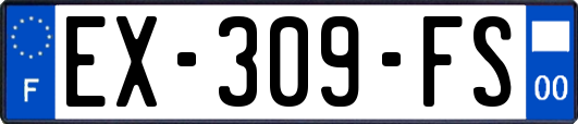 EX-309-FS