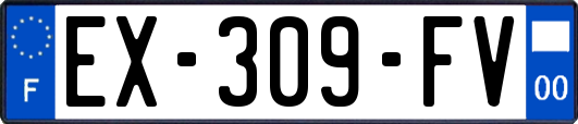 EX-309-FV