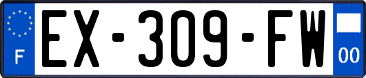 EX-309-FW
