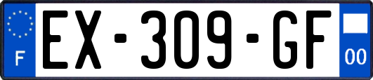 EX-309-GF