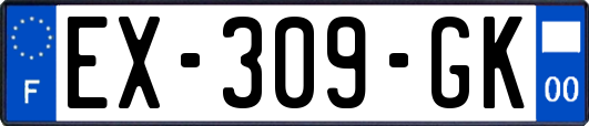 EX-309-GK