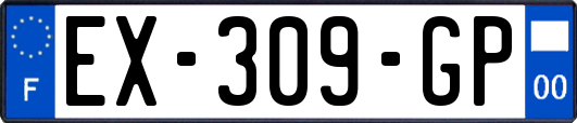 EX-309-GP