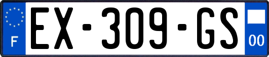 EX-309-GS