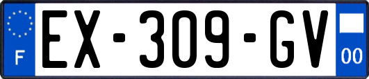 EX-309-GV