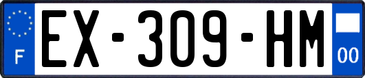 EX-309-HM
