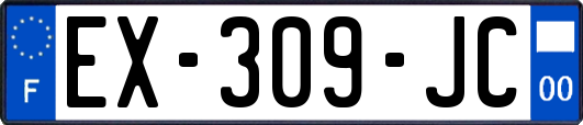 EX-309-JC