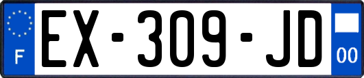 EX-309-JD