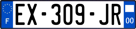 EX-309-JR