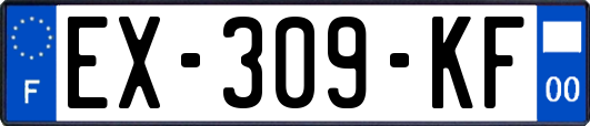 EX-309-KF