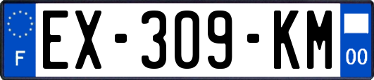 EX-309-KM