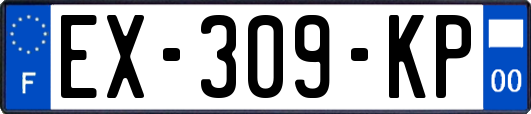 EX-309-KP