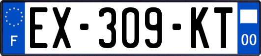EX-309-KT