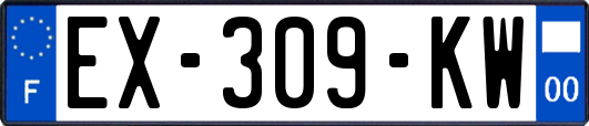 EX-309-KW