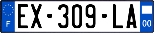 EX-309-LA