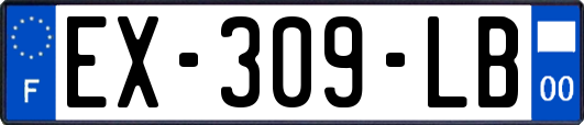 EX-309-LB