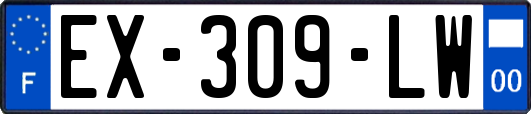 EX-309-LW