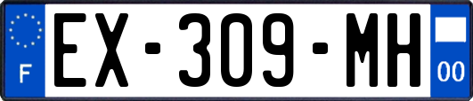 EX-309-MH