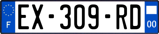 EX-309-RD