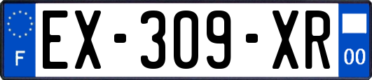 EX-309-XR