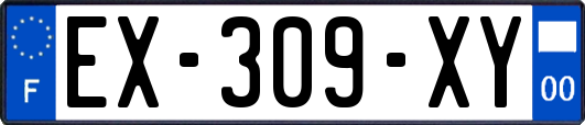 EX-309-XY