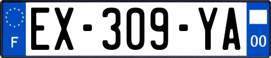 EX-309-YA