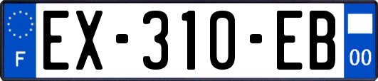 EX-310-EB