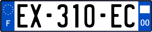 EX-310-EC