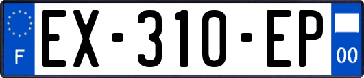 EX-310-EP