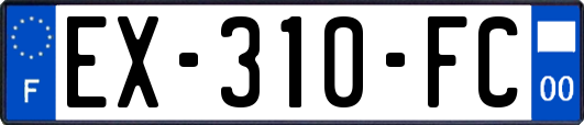 EX-310-FC