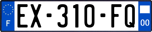 EX-310-FQ