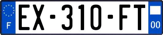 EX-310-FT