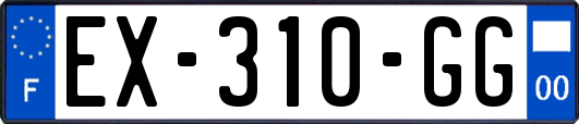 EX-310-GG