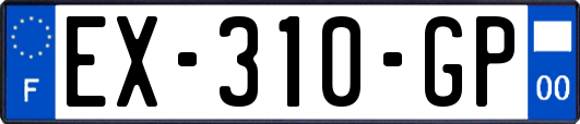 EX-310-GP