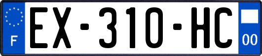 EX-310-HC