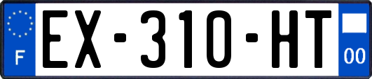 EX-310-HT