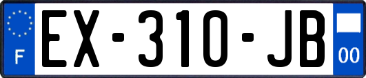 EX-310-JB