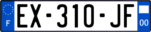 EX-310-JF