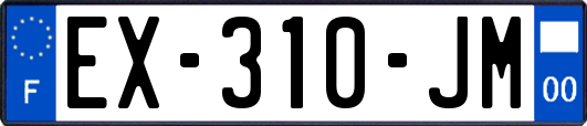 EX-310-JM