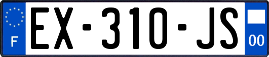 EX-310-JS