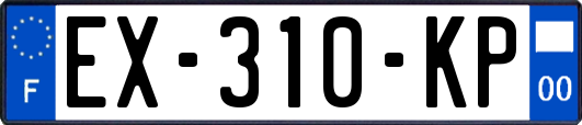 EX-310-KP