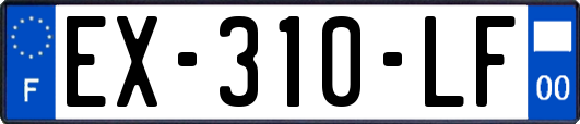 EX-310-LF