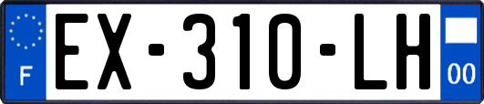 EX-310-LH