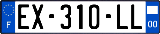 EX-310-LL