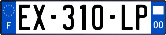 EX-310-LP