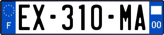 EX-310-MA